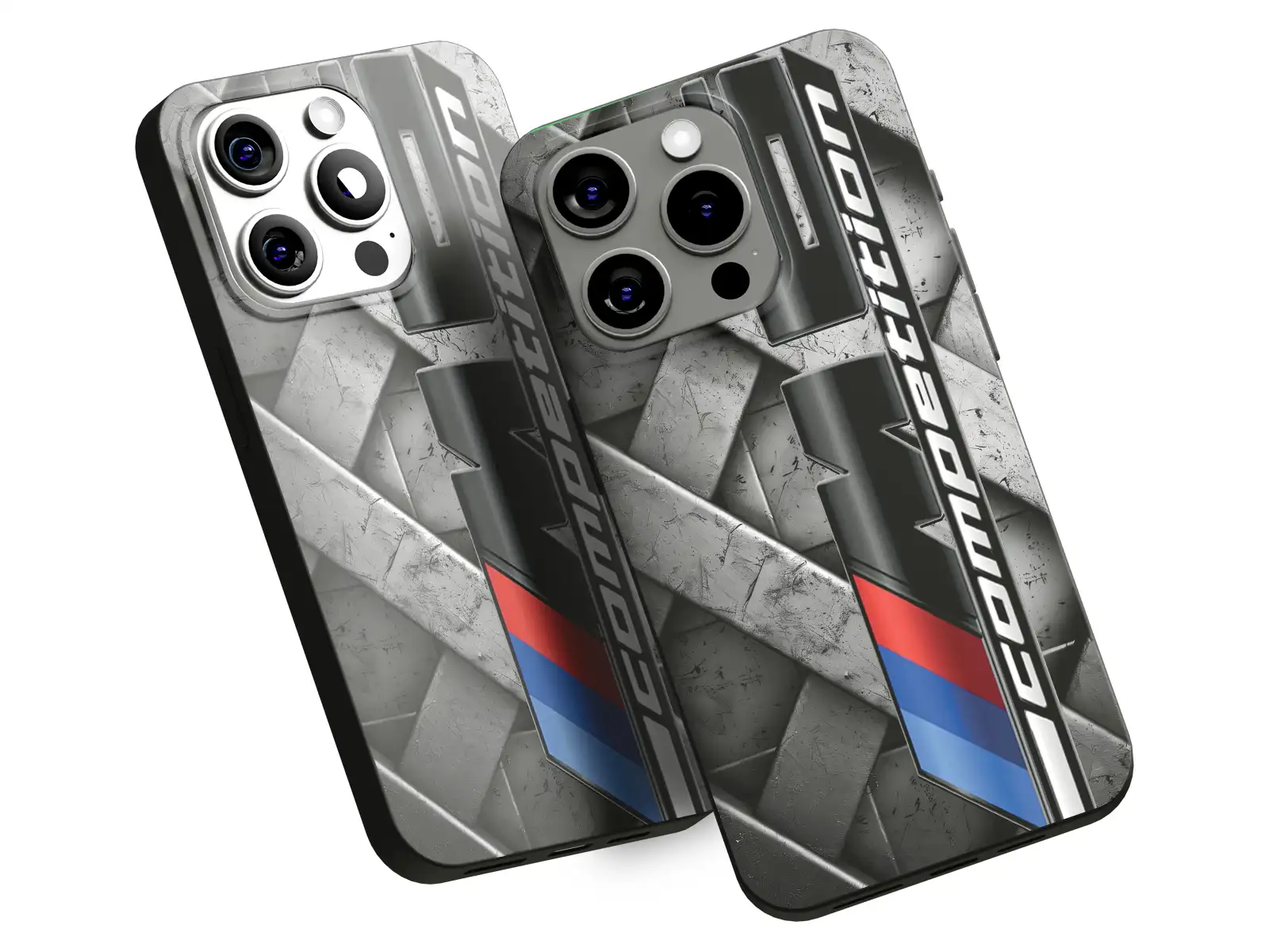 BMW Silikonhülle Für Smartphone Limitierte Edition